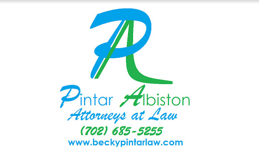 Family Law Attorney «Pintar Albiston LLP», reviews and photos