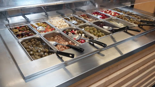 Health Food Store «Sprouts Farmers Market», reviews and photos, 1150 S Ironton St #130, Aurora, CO 80012, USA