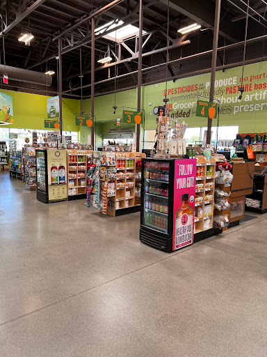 Natural Foods Store «Natural Grocers», reviews and photos, 655 W Indian School Rd, Phoenix, AZ 85013, USA