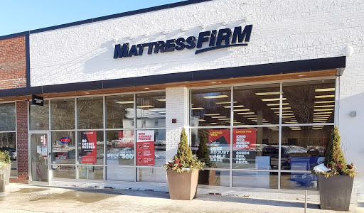 Mattress Store «Mattress Firm Acton», reviews and photos, 301 Main St, Acton, MA 01720, USA