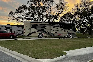 Homestead RV Community image