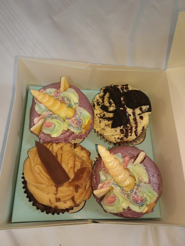 Comments and reviews of Lola's Cupcakes Leicester Square