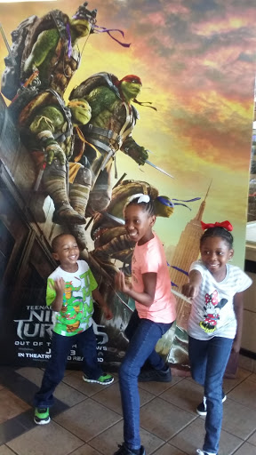 Movie Theater «AMC Conyers Crossing 16», reviews and photos, 1536 Dogwood Dr SE, Conyers, GA 30013, USA