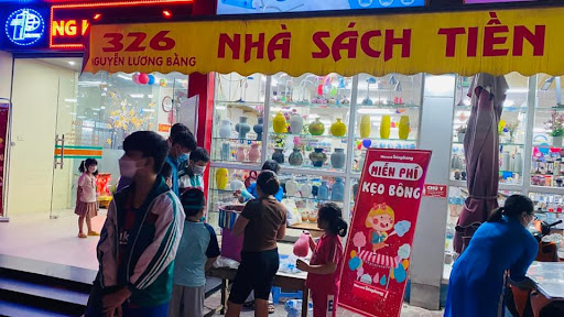 Top 20 cửa hàng sách fahasa Huyện Thanh Hà Hải Dương 2022