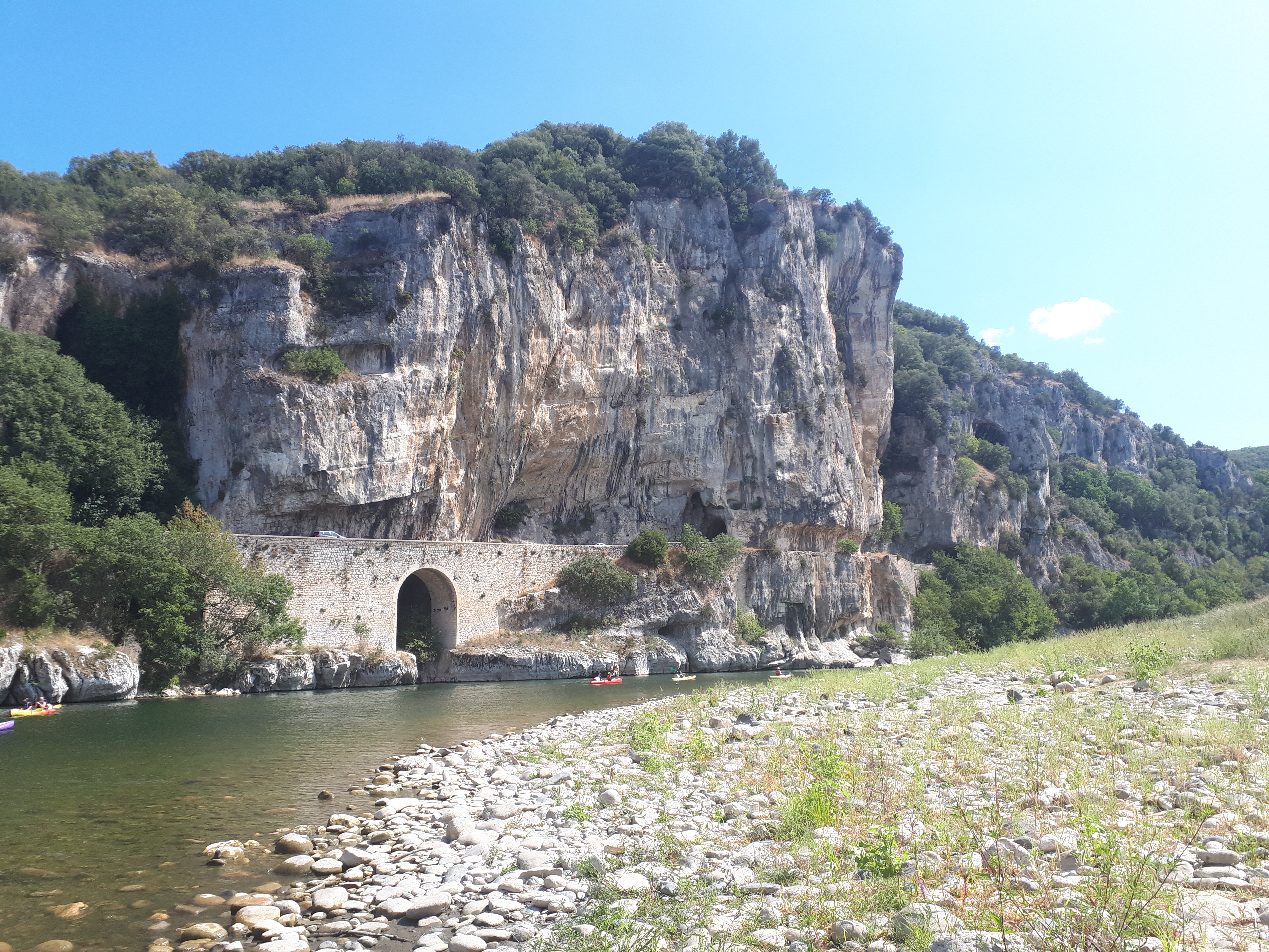 Photo n° 2 de l'avis de Elise.A fait le 05/09/2019 à 19:55