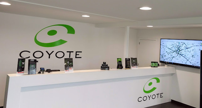 Coyote Gent - Winkel huishoudapparatuur
