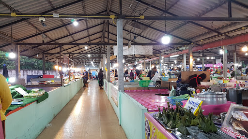 Wichit Market