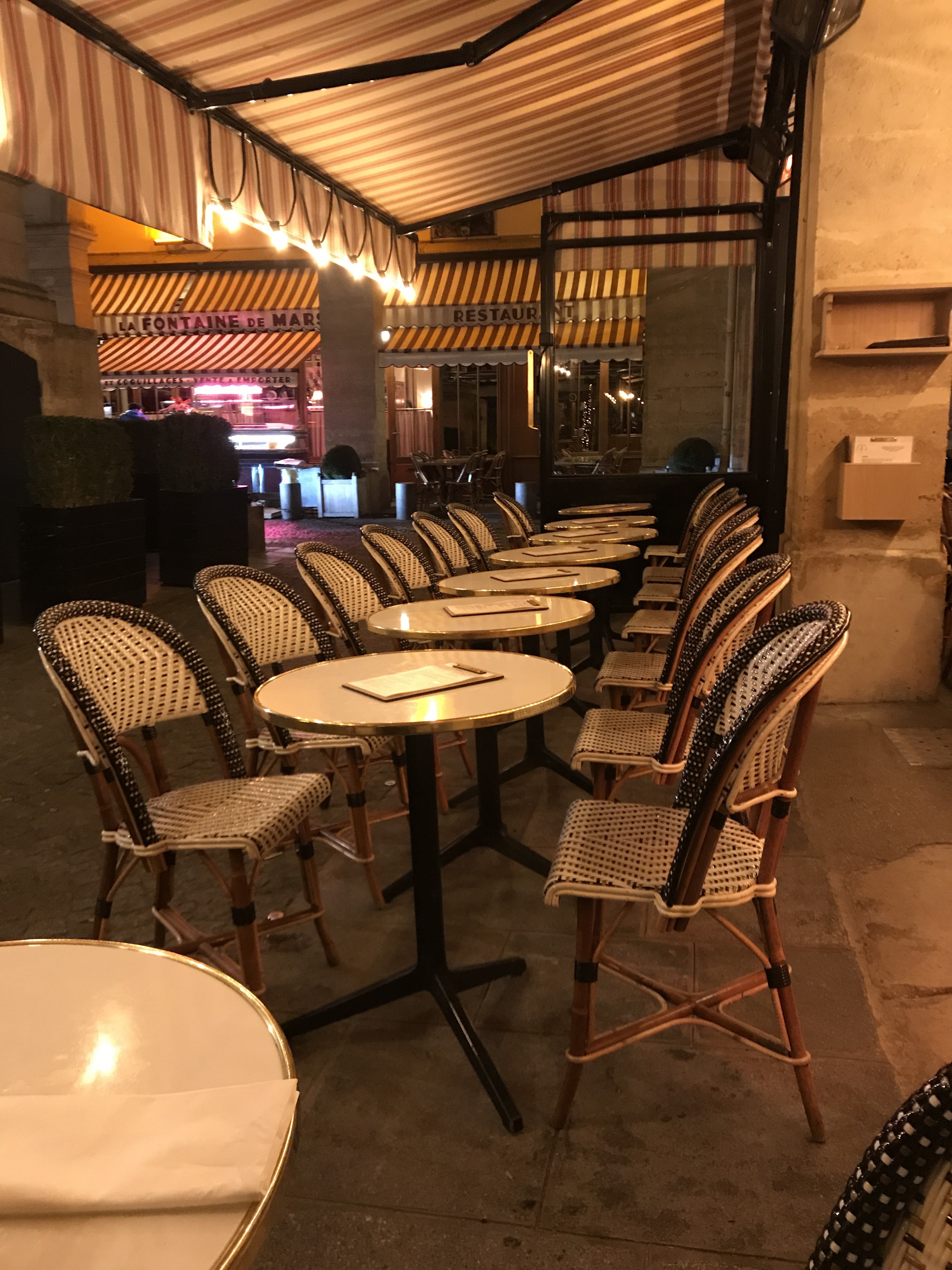 Photo n° 2 de l'avis de sarah.e fait le 19/12/2018 à 20:59