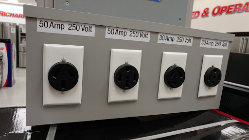 Appliance Store «P.C. Richard & Son», reviews and photos, 307 Sunrise Hwy, Rockville Centre, NY 11570, USA