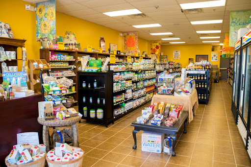 Vitamin & Supplements Store «Sunflower Health Foods - Gainesville», reviews and photos, 3424 W University Ave, Gainesville, FL 32607, USA