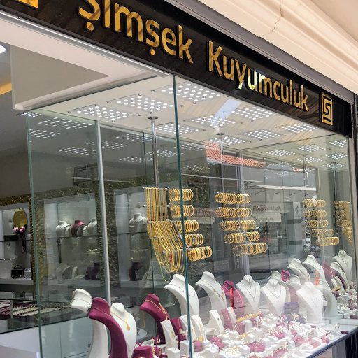 Şimşek Gold