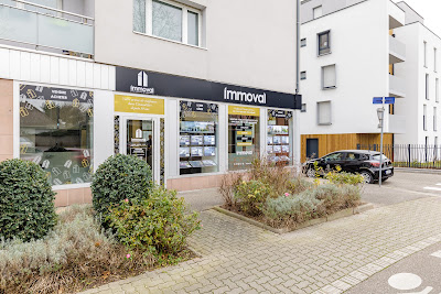 Immoval Illkirch à Illkirch-Graffenstaden