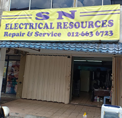 Sn electrical resources