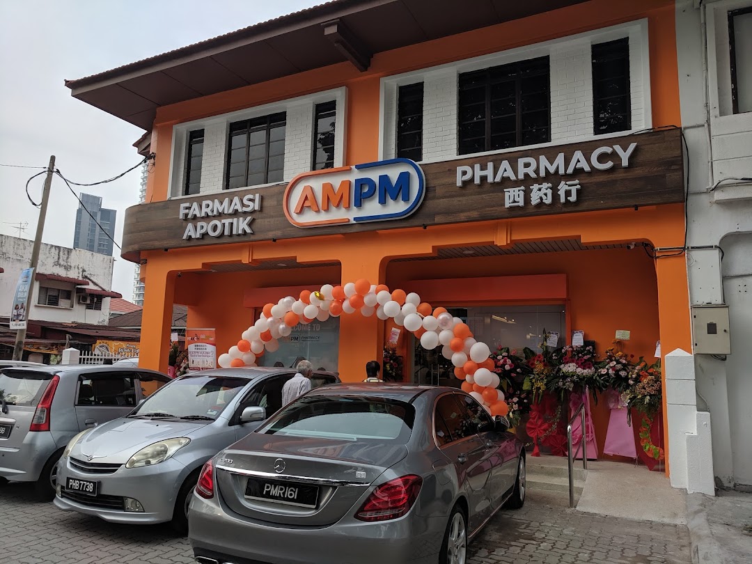 AMPM PHARMACY