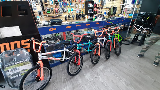 Tienda bicicletas Cordoba