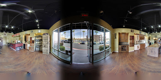 Kitchen Remodeler «Willbanks Kitchen Design Center», reviews and photos, 2291 S Fort Apache Rd #103, Las Vegas, NV 89117, USA