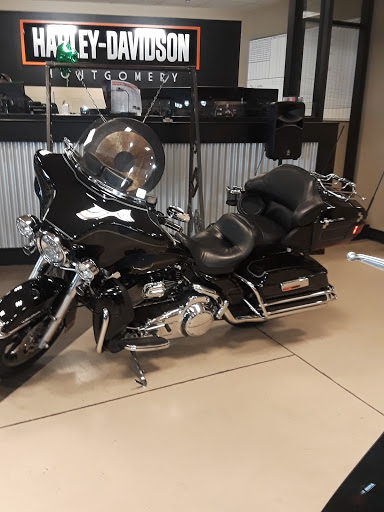 Motorcycle Dealer «Harley-Davidson of Montgomery», reviews and photos, 655 N Eastern Blvd, Montgomery, AL 36117, USA