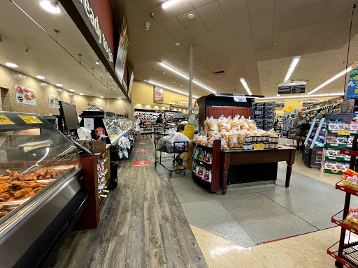 Grocery Store «Vons», reviews and photos, 2606 Del Mar Heights Rd, Del Mar, CA 92014, USA