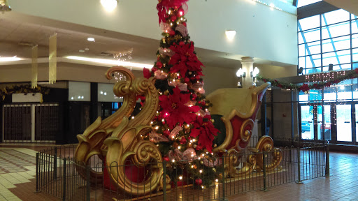 Shopping Mall «St. Lawrence Centre», reviews and photos, 6100 St. Lawrence Centre, Massena, NY 13662, USA