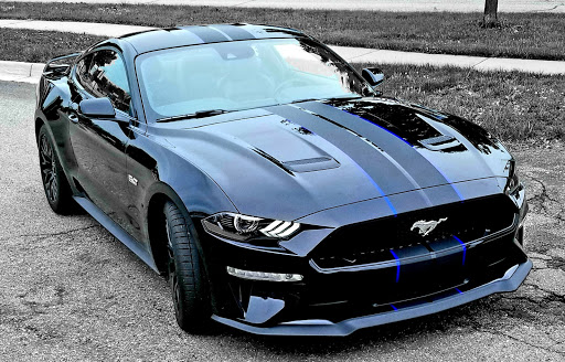 Sign Shop «Wraps -n- Signs», reviews and photos, 7441 S Westnedge Ave #500, Portage, MI 49002, USA