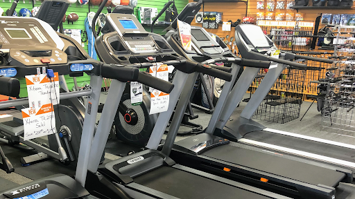 Sporting Goods Store «Play It Again Sports», reviews and photos, 4138 Outer Loop, Louisville, KY 40219, USA