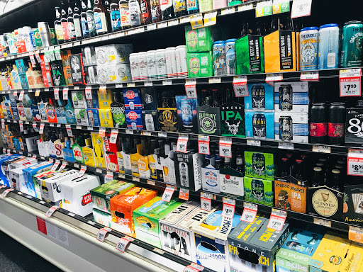 Health Food Store «Sprouts Farmers Market», reviews and photos, 1447 S Harbor Blvd, Fullerton, CA 92832, USA