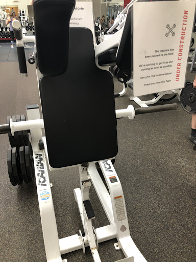 Health Club «Boston Sports Clubs», reviews and photos, 475 Bedford St, Lexington, MA 02420, USA