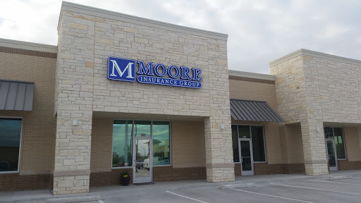 Moore Insurance Group