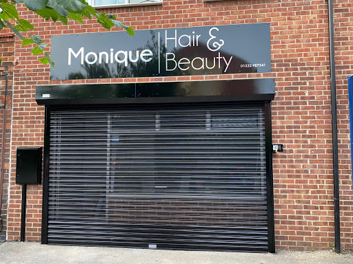 Monique Hair & Beauty