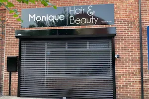 Monique Hair & Beauty image