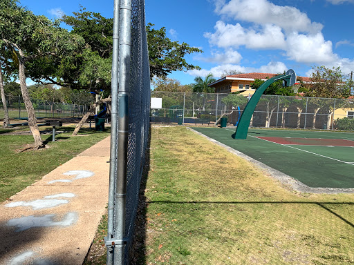 Park «Coral Gate Park», reviews and photos, 1415 SW 32nd Ave, Miami, FL 33145, USA