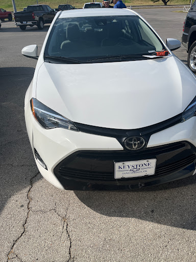 Used Car Dealer «Keystone Chevrolet», reviews and photos