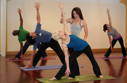 Inspiring Actions Yoga - River Falls Yoga Studio