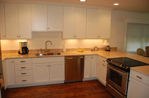 Cabinet Store «Precision Cabinets, Inc», reviews and photos, 1324 Old US Hwy 421, Boone, NC 28607, USA