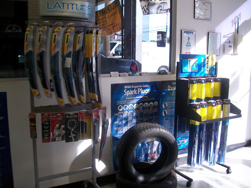 Auto Repair Shop «Expresstech Auto Repair», reviews and photos, 4590 Babcock St NE #101, Palm Bay, FL 32905, USA