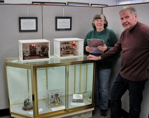 History Museum «Morris Plains Borough Museum», reviews and photos, 51 Jim Fear Dr, Morris Plains, NJ 07950, USA