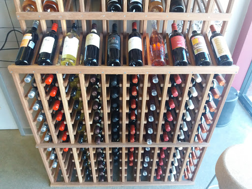 Wine Store «Wine of the Month Club», reviews and photos, 123 W Pomona Ave, Monrovia, CA 91016, USA