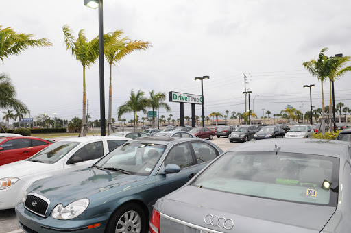 Used Car Dealer «DriveTime Used Cars», reviews and photos, 6100 NW 167th St, Hialeah, FL 33014, USA