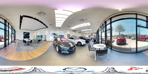 Mazda Dealer «Schwartz Mazda», reviews and photos, 585 Shrewsbury Ave, Shrewsbury, NJ 07702, USA
