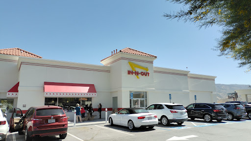 In-N-Out Burger