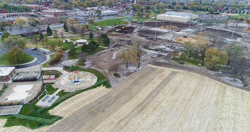 Park «Oak Lawn Park District», reviews and photos, 9401 Oak Park Ave, Oak Lawn, IL 60453, USA