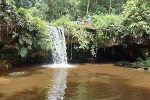 Cachoeira do Pinga image