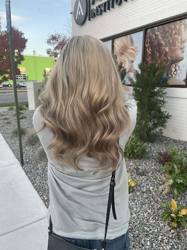 Beauty School «Aveda Institute Denver», reviews and photos, 700 16th St, Denver, CO 80202, USA