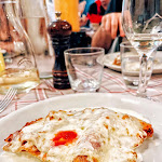 Photo n°1 de l'avis de Michele.o fait le 01/05/2022 à 22:18 sur le  Ristorone à San Lazzaro di Savena