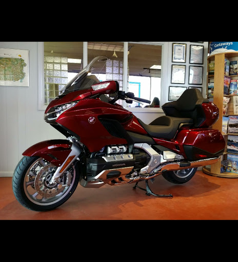 Motorcycle Dealer «Lancaster Honda», reviews and photos, 2350 Dairy Rd, Lancaster, PA 17601, USA