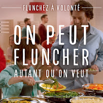 Photos du propriétaire du Restaurant Flunch Toulouse Gramont - n°17
