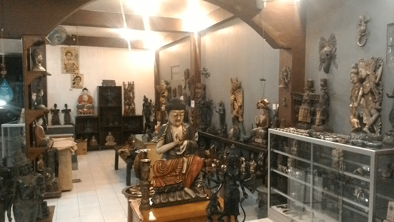 BIYU NASAK GALLERY