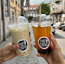 Popchaa Bubble tea & coffee Porto