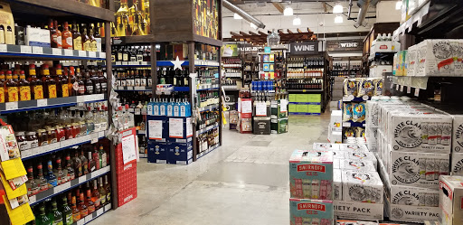 Wine Store «BevMo!», reviews and photos, 700 El Camino Real, Menlo Park, CA 94025, USA