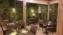 Atmosphère du Restaurant Kikouiou à Ramatuelle - n°13